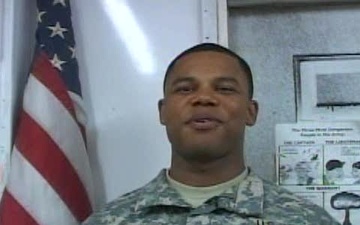 Sgt. Anthony Martin