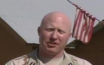 Lt. Jonathan Richmond