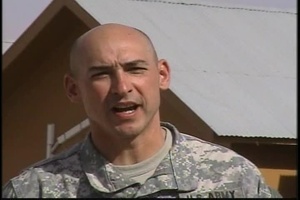 Maj. Jonathan Graham