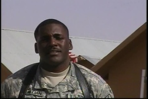 Staff Sgt. Patrick McMillan