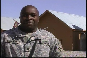 Sgt. Greg Simpson