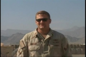 Lt.Cmdr. Glen Kinnear