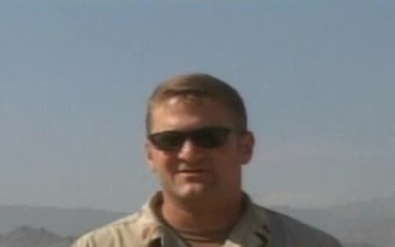 Lt.Cmdr. Glen Kinnear