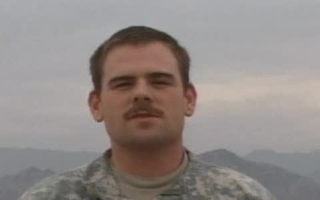 Sgt. Christopher Gartner