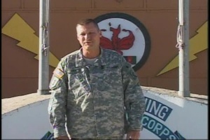 Maj. Gene Reece