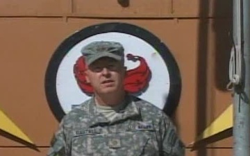 Maj. Richard Rastall