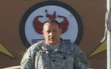 Lt. Col. Eric Walters