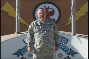 Lt. Col. William Wynns