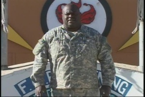 Sgt. Alphonso Ramsey Jr