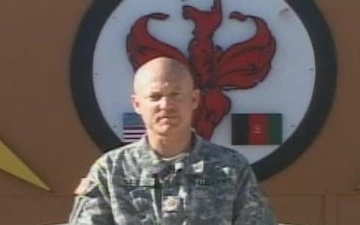Maj. Doug Gale