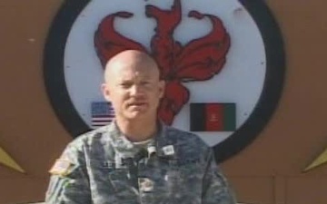 Maj. Doug Gale