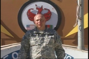 Lt. Col. William Wynns
