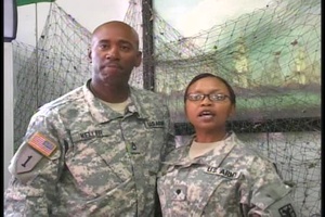 Sgt. 1st Class Kevin Keller