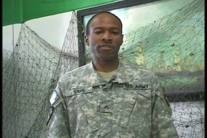 Cpl. Chris Sims