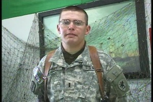 1st Lt. Joseph Grimsby