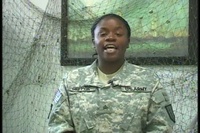Sgt. Renee Grippon