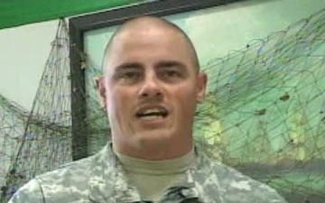 Sgt. Joseph Moyer
