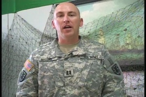 Capt. Joseph Mullins