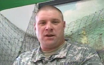 Sgt. Dylan Gray