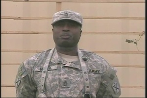 Sgt. 1st Class Reginald