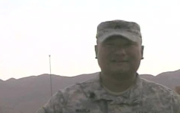 Staff Sgt. Timotee Mauga