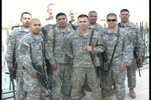 161st Lrsd