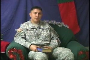 1st Lt. Paul R. Ambrose