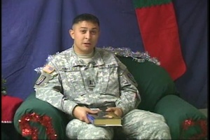 1st Lt. Paul R. Ambrose