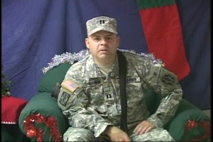 Capt. Marcus Therrien