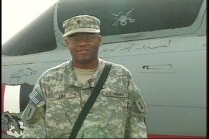 Spc. Christopher Like