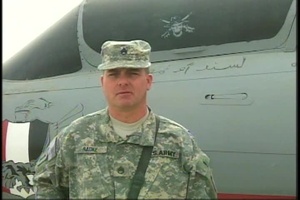 Staff Sgt. Kevin J. Radke