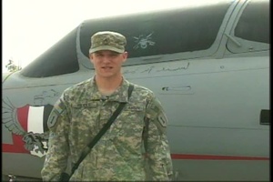 Sgt. Joseph Riddle