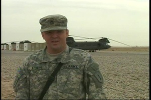 Sgt. 1st Class Jeff Troth