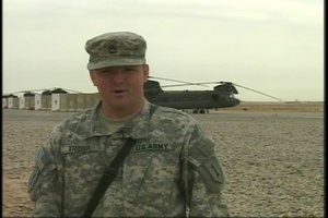 Sgt. 1st Class Jeff Troth