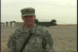 Sgt. 1st Class Jeff Troth