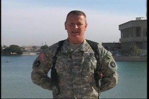 Sgt. Rodney Walters