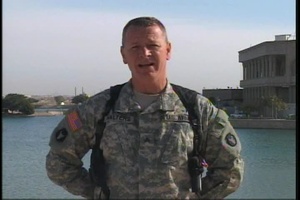 Sgt. Rodney Walters