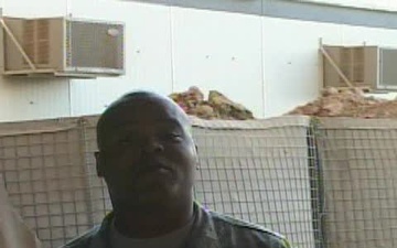Staff Sgt. Anthony Sims