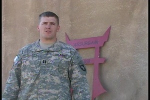 Capt. Chad Vermillion