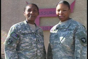 Staff Sgt. Nicoli Turner-Warfield