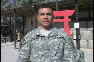 Maj. Richard Kelling