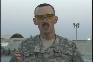 Sgt. 1st Class Jesse Potter