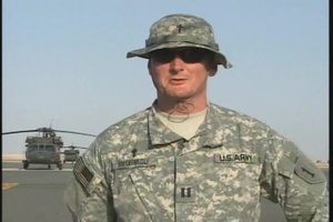 Capt. William Breckenridge