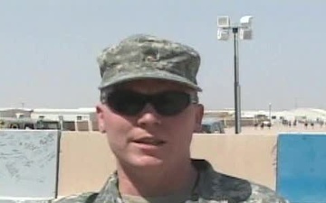 Sgt. Andrew Lawson