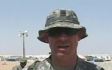 Sgt. Randy Vogts
