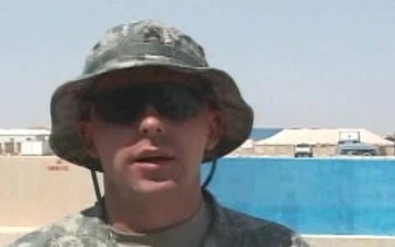 Sgt. Shawn Hall