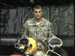 Staff Sgt. James Forkhamer