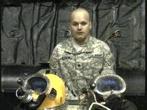 Sgt. Mark Jordan