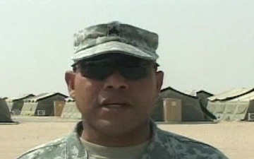 Sgt. Joseph Crutchfield