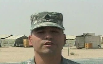 Staff Sgt. Christopher Payan